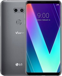 Прошивка телефона LG V30S Plus ThinQ в Ярославле